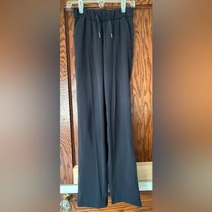 Lululemon On The Fly Pants